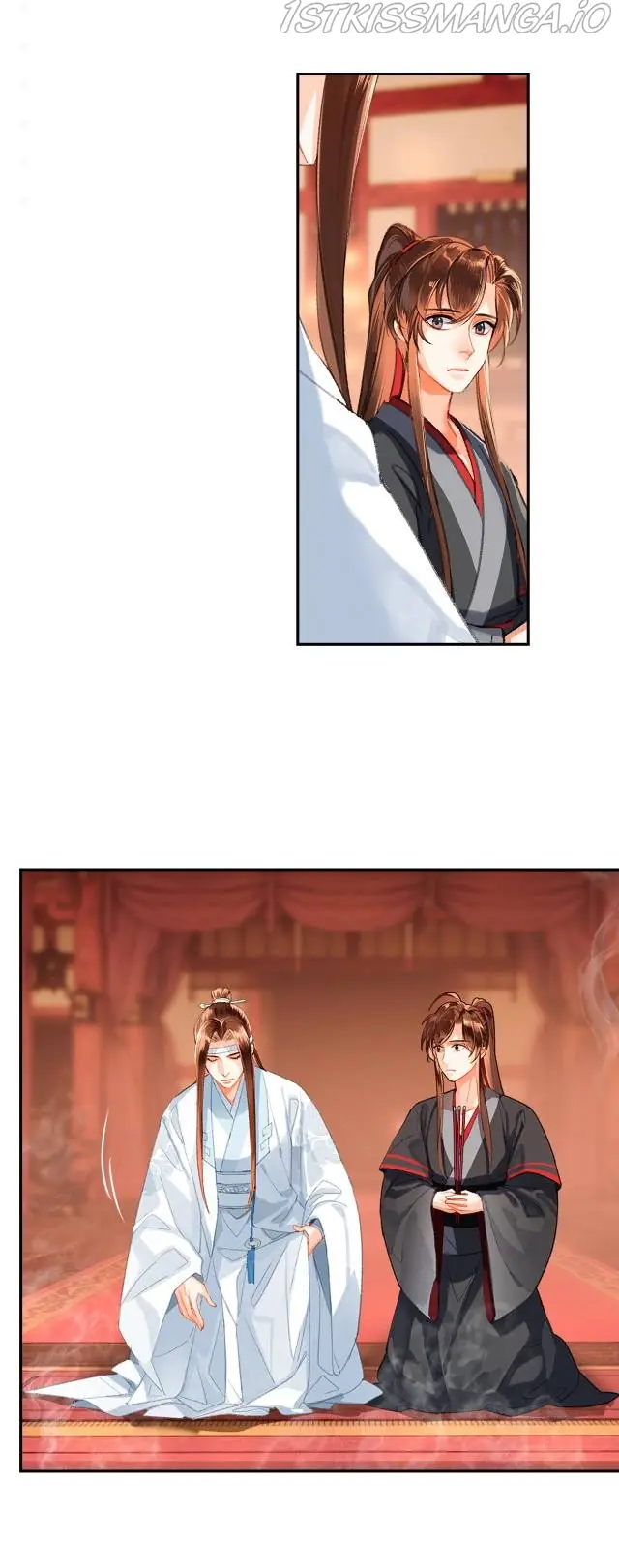 Mo Dao Zu Shi Chapter 222 image 05_optimized